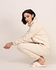 bluza bez kaptura damska BLUZA - organiczna bawełna & konopie 6