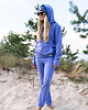 bluza z kapturem damska Big Hood 5