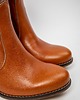 botki damskie SKÓRZANE BOTKI ZAPATO 497 RIDU RETRO 4