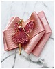 broszki Brosza z Kolekcji FAIRY z cudowną Wróżką z kryształków   New 4