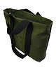 torebki różne SHOPPER BAG 02 torba na ramię czarny zamek 1