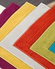 dywany Dywanik Bawełniany Dywanik Łazienkowy Frotte Granatowy 50x70 cm 3