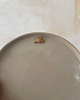 patery i talerze Talerz ceramiczny croissant / 21 cm 2