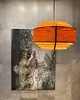 lampy wiszące LampyLas ASTRA designerska lampa wisząca drewniana vintage 8