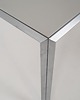 biurka Biurko aluminiowe, lata 80-te, skandynawski design, produkcja: Montana Furniture 5
