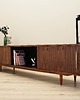 komody Sideboard orzechowy, skandynawski design 2