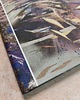 notatniki i albumy Notes Pasja 17x24 cm 160 stron ecru 2