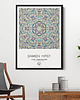 plakaty Damien Hirst - Exhibition Poster 2