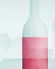plakaty Bordeaux - vintage plakat 3