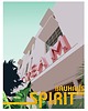 plakaty Plakat Bauhaus ll 1