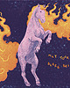 plakaty Plakat Fire Horse 1
