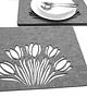 podkładki do kuchni podkładki Tulipany pod talerz, 4szt, 30x40 2