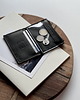 portfele damskie Portfel MIKRO Black 3