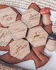 pokój dziecka - różne Tabliczki z miesiącami do zdjęć 2