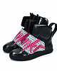 sneakersy damskie Sneakersy The Shoemaker Damskie + Akcesoria Magnetyczne XIII 1