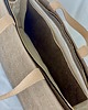 torby XXL Shopperka HOLLY Taupe 9