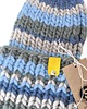 czapki i kapelusze męskie WOOLY COLOR "14"ciepła wełniana czapka 2