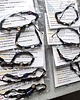 bransoletki z kamieni naturalnych Bransoletki Harmonizujące Czakry - naturalne kamienie - handmade makrama 7