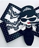 broszki Brosza Audrey  Glamour Nowa Kolekcja 1 szt 3