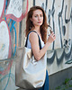 torby XXL Shoper Bag Gold 1