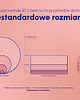 wazony Betonowy wazon - model Trunk 9