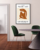 grafiki i ilustracje Henri Matisse grafika modern, inspiracja 1