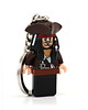 akcesoria - inne Pendrive Jack Sparrow 8GB 1