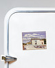 magnesy Posiadłość Saltillo -  E. Hopper - magnes 3