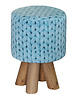 stołki Stołeczek WOOL 1