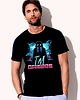 t-shirty męskie Koszulka organiczna z nadrukiem I'm gamers 1
