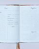 notatniki i albumy Przepiśnik Notes Kulinarny Notes na przepisy 5