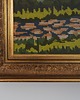 obrazy Obraz Rolnik, skandynawski design, lata 70 6