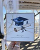 kartki scrapbooking Personalizowana ręcznie robiona kartka gratulacje z okazji uzyskania absoluto 3