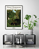plakaty Henri Rousseau - Exhibition Poster 2