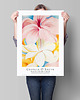 plakaty Georgia O'Keeffe - Exhibition Poster 1
