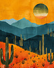 plakaty Plakat - Mexico vibes vol 2 1