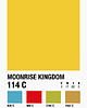 plakaty Plakat Moonrise Kingdom 1