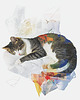 plakaty Plakat - zZZZZZZZz 1