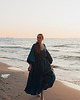 sukienki maxi damskie Maxi Sukienka Boho Soul - TURKUS 7