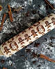 wałki do ciasta gingerMAN bread- wałek grawerowany do ciastek 2