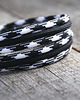 biżuteria męska LUX. męska bransoletka :: hello sailor :: black 2