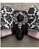broszki Brosza  Glamour NEW 8