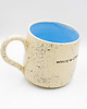 kubki Ceramiczny Kubek 500 ml "Wierzę w Ciebie" 2
