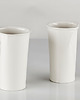 kubki i filiżanki Biały kubek - Paper Cup XXL 7