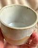 kubki Ceramiczna czarka "Mewa" 1