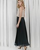 spódnice maxi Plisowana spódnica Midnight Euphoria 3