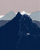 plakaty Plakat Tatry I 1