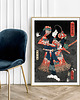 plakaty Plakat Azja new 1