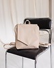 plecaki LOTUS Stone-Beige Vegan-Leather Mini Backpack 2