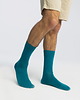skarpetki damskie Skarpetki Essential - Aqua Horizon - Turkusowy - Zestaw 2 pary (unisex) 1